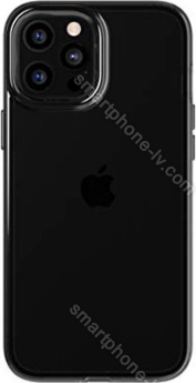 tech21 Evo Tint for Apple iPhone 12 Pro Max carbon 