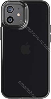 tech21 Evo Tint for Apple iPhone 12 mini carbon 