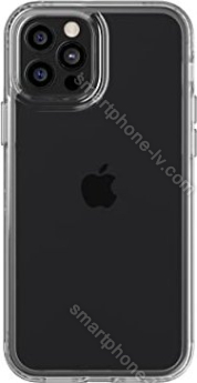 tech21 Evo clear for Apple iPhone 12/12 Pro transparent 