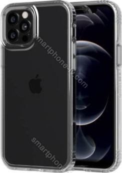 tech21 Evo clear for Apple iPhone 12 Pro Max transparent 