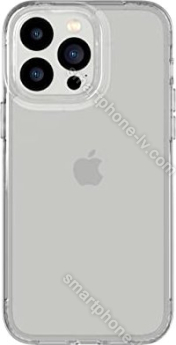 tech21 Evo clear for Apple iPhone 14 Pro transparent 