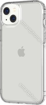 tech21 Evo clear for Apple iPhone 14 Plus transparent 