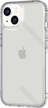 tech21 Evo clear for Apple iPhone 14 transparent 