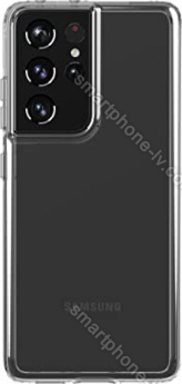 tech21 Evo clear for Samsung Galaxy S21 Ultra transparent 