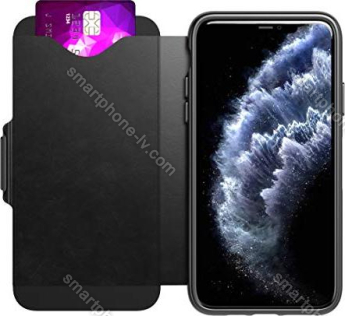 tech21 Evo wallet for Apple iPhone 11 Pro Max black 