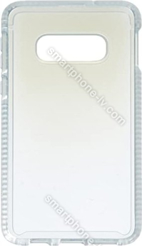 tech21 Pure Shimmer case for Samsung Galaxy S10e blue 
