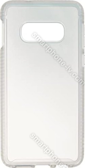 tech21 Pure Shimmer case for Samsung Galaxy S10e pink 