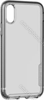 tech21 Pure Tint case for Apple iPhone XS/X 