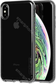 tech21 Pure Tint case for Apple iPhone XS Max 