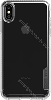 tech21 Pure clear case for Apple iPhone XS Max 