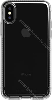 tech21 Pure clear case for Apple iPhone XS/X 