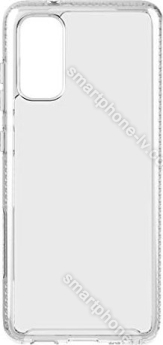 tech21 Pure clear case for Samsung Galaxy S20+ 