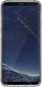 tech21 Pure clear case for Samsung Galaxy S8 