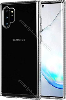 tech21 Pure clear case for Samsung Note 10+ 