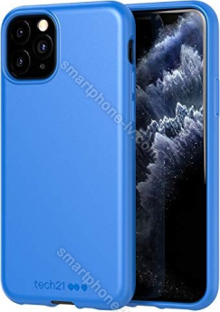 tech21 Studio Colour for Apple iPhone 11 Pro bolt from the blue 