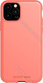tech21 Studio Colour for Apple iPhone 11 Pro Max coral my world 