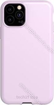 tech21 Studio Colour for Apple iPhone 11 Pro the way you mauve 
