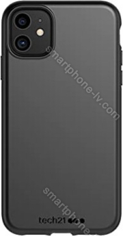 tech21 Studio Colour for Apple iPhone 11 black 