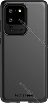 tech21 Studio Colour for Samsung Galaxy S20 Ultra black 