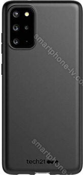 tech21 Studio Colour for Samsung Galaxy S20+ back to black 