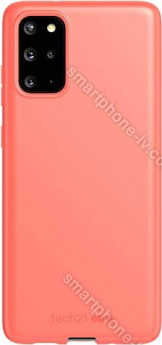 tech21 Studio Colour for Samsung Galaxy S20+ coral my world 