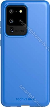 tech21 Studio Colour for Samsung Galaxy S20 Ultra blue 