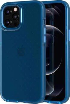 tech21 Evo Check для Apple iPhone 12 Pro Max Classic Blue
