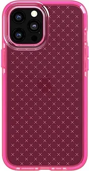 tech21 Evo Check для Apple iPhone 12 Pro Max luminous Pink