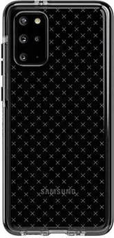 tech21 Evo Check для Samsung Galaxy S20+ Smokey Black