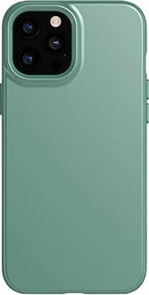 tech21 Evo Slim для Apple iPhone 12 Pro Max Midnight Green