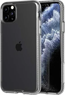 tech21 Pure Clear Case для Apple iPhone 11 Pro Max