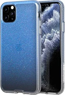 tech21 Pure Shimmer Case для Apple iPhone 11 Pro Max Blue