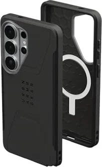UAG Civilian Case для Samsung Galaxy S26 Ultra Black