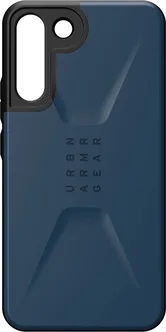 UAG Civilian Case для Samsung Galaxy S22+ Mallard