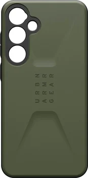 UAG Civilian Case для Samsung Galaxy S24+ Olive Drab