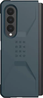 UAG Civilian Case для Samsung Galaxy Z Fold 3 5G Mallard