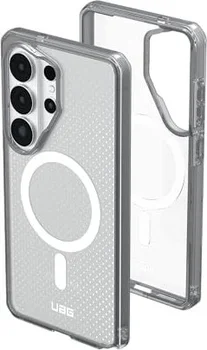 UAG Dot Case для Samsung Galaxy S26 Ultra true clear ice/ash