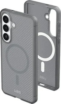 UAG Dot Case для Samsung Galaxy S26+ ash
