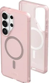 UAG Dot Case для Samsung Galaxy S26 Ultra rose