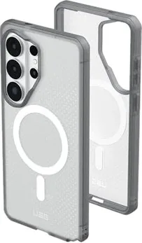 UAG Dot Case для Samsung Galaxy S26 Ultra frosted ice/ash