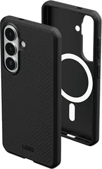 UAG Dot Case для Samsung Galaxy S26 Black