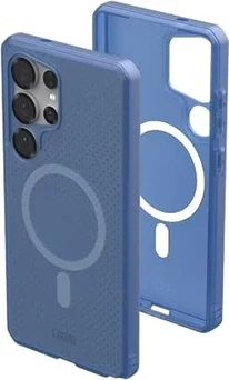 UAG Dot Case для Samsung Galaxy S25 Ultra Cloud Blue