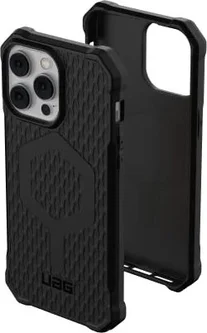 UAG Essential Armor Case with MagSafe для Apple iPhone 14 Pro Max Black
