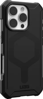 UAG Essential Armor для Apple iPhone 16 Pro Black