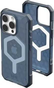 UAG Essential Armor для Apple iPhone 16 Pro Cloud Blue