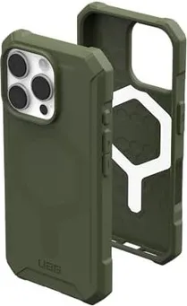 UAG Essential Armor для Apple iPhone 16 Pro Olive Drab