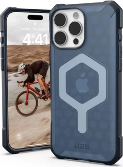 UAG Essential Armor для Apple iPhone 16 Pro Max Cloud Blue