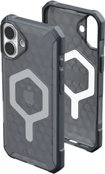 UAG Essential Armor для Apple iPhone 16 Plus Ash