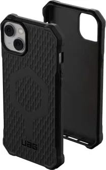 UAG Essential Armor Case with MagSafe для Apple iPhone 14 Plus Black