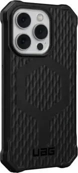 UAG Essential Armor Case with MagSafe для Apple iPhone 14 Pro Black
